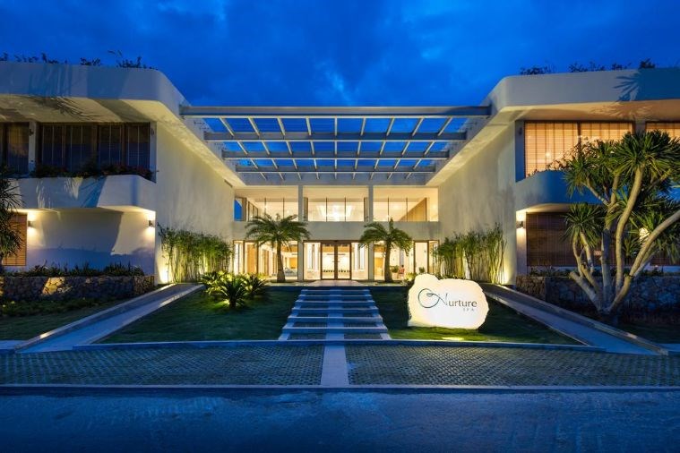 FLC Luxury Hotel - Resort Quy Nhơn
